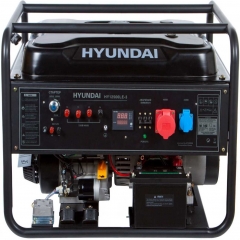 ��������� ���������� HY 12500LE-3 (HY 12500LE-3)